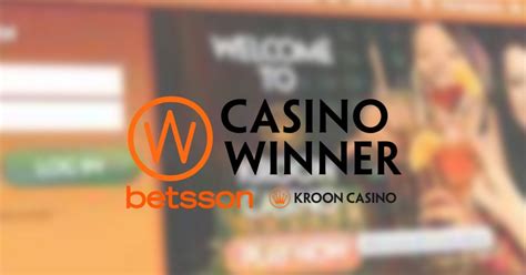 winnerscasino|kroon casino inloggen.